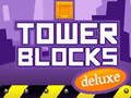 Joc Tower Blocks Deluxe en línia