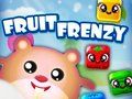 Joc Frenesí de fruites  en línia