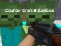 Joc Counter Craft 2 Zombies en línia