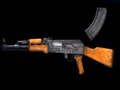Joc Simulador AK-47  en línia