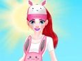 Joc Princesa de Pasqua fulminant  en línia