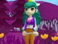 Joc Princesa Run: Temple i Ice en línia