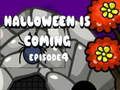 Joc Halloween s'acosta Episodi 4  en línia