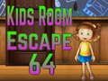 Joc Amgel Kids Room Escape 64 en línia