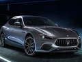 Joc Maserati Ghibli Hybrid Slide en línia
