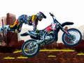 Joc Motos su200f Xtreme  en línia