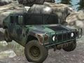 Joc Acrobàcies de Jeep boges  en línia
