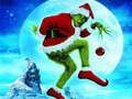 Joc El trencaclosques del Grinch  en línia