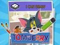 Joc L'espectacle de Tom i Jerry Puc dibuixar  en línia