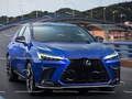 Joc Trencaclosques de Lexus NX 2022  en línia