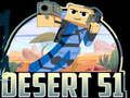 Joc Desert 51 en línia