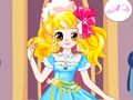 Joc Vestit de noia d'anime  en línia