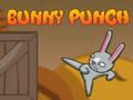 Joc Bunny Punch en línia