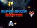 Joc Super Shooter espacial  en línia