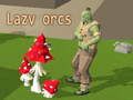 Joc Orcs ganduls  en línia