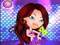 Joc Bratz Dana Popstar en línia