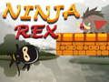 Joc Ninja rex en línia