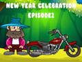 Joc Celebració d'Any Nou Episodi 2  en línia