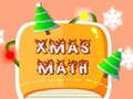 Joc Matemàtiques de Nadal  en línia