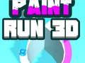 Joc Paint Run 3D  en línia