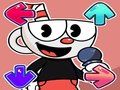 Joc Cuphead Mugman en línia