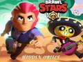 Joc Objecte amagat de Brawl Stars  en línia