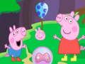 Joc Peppa Pig Love ou en línia