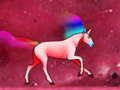 Joc Unicorn Run en línia
