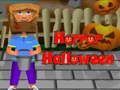 Joc Terror de Halloween  en línia
