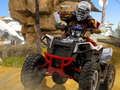 Joc Quad ATV tot terreny  en línia