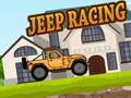 Joc Jeep Racing en línia