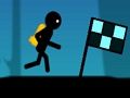 Joc Stickman Jungle Escape en línia
