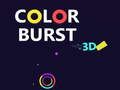 Joc Explosió de colors 3D  en línia