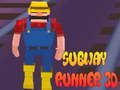 Joc Subway Runner 3D en línia