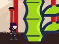Joc Tallador Ninja  en línia