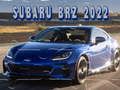 Joc Subaru Brz 2022 en línia