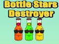 Joc Bottle Stars Destructor  en línia