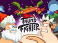 Joc Edició de Nadal de Fighter Fighter Thumb en línia