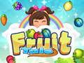Joc Conte de fruites  en línia
