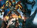 Joc Col·lecció de trencaclosques Transformers  en línia