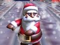 Joc Subway Santa Runner Nadal  en línia
