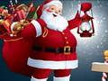 Joc Trencaclosques de Bon Nadal  en línia