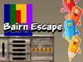 Joc Bairn Escape en línia