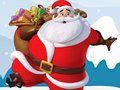 Joc Cercadors de Pare Noel  en línia