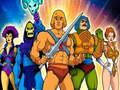 Joc Col·lecció de trencaclosques He-Man  en línia