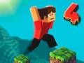 Joc Parkour Bloc 4  en línia