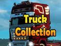 Joc Col·lecció de camions  en línia