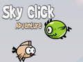 Joc Sky Click Adventure en línia