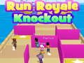 Joc Executar Royale Knockout  en línia
