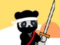 Joc Ombra samurai ninja en línia